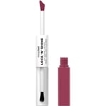 wet n wild Läppar Lip Gloss Megalast Lock n' Shine Lip Color Pinky Promise 8 ml ()