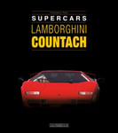 Francesco Patti - Lamborghini Countach Bok