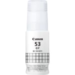 Canon Blekk Grå Gi-53g 60 Ml