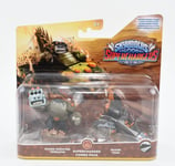 Skylanders Superchargers - SUPERCHARGED Combo Pack (Shark Shooter & Shark Tank)