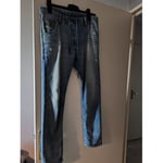 Jeggins / Joggs Jeans Diesel  JoggJeans Diesel Homme