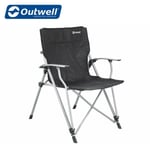 Outwell Goya Folding Fold-Up Camping Chair Fishing Festival Caravan Chair 470044