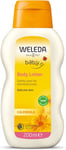 Weleda Baby & Child Calendula Body Lotion, 200ml