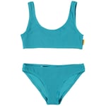 Molo Nola Bikini Turquoise Sea | Blå | 122/128 cm