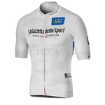 Tour De L'italie Italia 2021 Maillots De Cyclisme Été À Manches Courtes Vtt Hauts Cyclisme Chemise Ropa Maillot Ciclismo Vêtements De Course