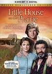 Little House On The Prairie: Season 9