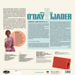 Anita O&#039;Day, Cal Tjader  Time For 2  LP/Vinyl