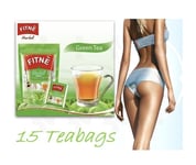 Fitne Green Tea Diet Weight Loss Detox Slimming Fitné Fitne Herbal Infusion Tea