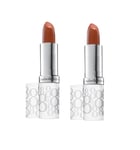 Elizabeth Arden - 2 x Eight Hour Lip Protectant Stick Honey