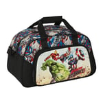 Sac de sport The Avengers Forever Multicouleur 40 x 24 x 23 cm