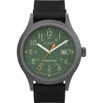 Timex Mens Expedition Scout Watch TW4B30200