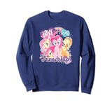 My Little Pony: Friendship Is Magic Pinkie Pie Friendship Sweatshirt