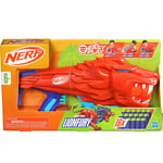 NERF N-Strike Elite Jr. Lionfury lekepistol