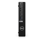 DELL OptiPlex 5090 10e génération de processeurs Intel® Core™ i5 i5-10500T 16 GB DDR4-SDRAM 256 GB SSD MFF Mini PC Windows 10 Pro