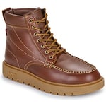 Boots Levis  ABNER RED TAB