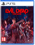 Evil Dead: The Game PS5