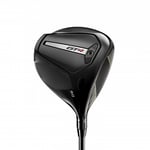 Titleist GT4 - Driver (I Lager) (Fattning: Höger (Vanligast), Loft: 9°, Skaft: Mitsubishi - Tensei 1K Black 65 - Stiff)