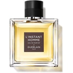 GUERLAIN L'Instant de Guerlain Pour Homme EDP 100 ml