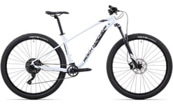 Rock Machine Trail Mtb Blizz 30-29_23 White/Black