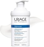 Uriage Xémose Lipid-Replenishing Anti-Irritation Cream 400ml - Face & Body - Dry