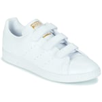 adidas Sneakers STAN SMITH CF Vit dam