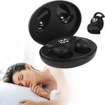 Écouteurs De Sommeil Oreillette Bluetooth Sans Fil, Mini Écouteur Bluetooth Stéréo, Écouteurs Sans Fil Avec Réduction Du Bruit, 28H Ecouteur Sommeil, Ipx7 Étanche Oreillette Bluetooth[L1047]