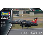 Revell 03852 BAe Hawk T2 AIRCRAFT SCALE 1/32 NEW