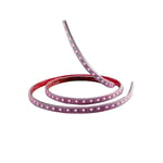 Hide-a-lite LEDstrip 24V IP67 RGBW lpm