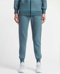 Women's NikeLab X Kim Jones Tech Fleece Jogger Sz L Blue Lagoon 837937 407