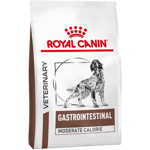 Gastrointestinal tørrfôr med moderat kaloriinnhold 7,5 kg - Hund - Royal Canin Veterinary Diets Dog