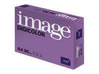 Image Digicolor - Obestruket - A3 (297 X 420 Mm) - 250 G/M² - 125 Ark Papper