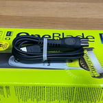🟢 Philips Oneblade 360 USB Charging Cable Replacement Adapter Cord Original