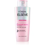 L’Oréal Paris Elseve Glycolic Gloss revitalising shine shampoo for dull hair 200 ml