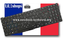 Clavier Français Original Pour Acer Predator Helios PH315-52 PH315-53