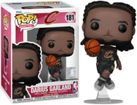 Funko Pop! NBA: Cavs - Darius Garland - Figurine en Vinyle à Collectionner - Idée de Cadeau - Produits Officiels - Jouets pour Les Enfants et Adultes - Sports Fans