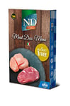 Farmina, N&D Natural Meat Duo Menu 6 pcs