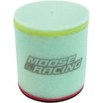 Luftfilter moose racing - Föroljat filter air pre oil su ka precision foam