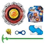 Infinity Nado Auldey Toupie Série Standard-Blast Flame- YW624305,Jouet Enfant 5 6 7 8 9 10 11 12 Ans Garcon Fille