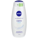 NIVEA Crème de Douche Soin Soft 500 ml