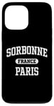 iPhone 13 Pro Max Sorbonne Administrative District of Paris France Case