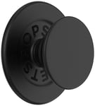 Popsockets PopGrip MagSafe puhelinpidike (musta)