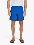 Raging Bull Swim Shorts, Cobalt Blue