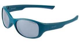 Lunettes enfant cairn aloha bleu