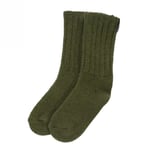 Devold  Nansen Wool Sock, 388A OLIVE, 36-40