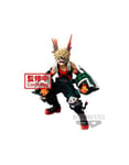 My Hero Academia Deux Dimensions Katsuki Bakugo Super Master Stars Piece Figure