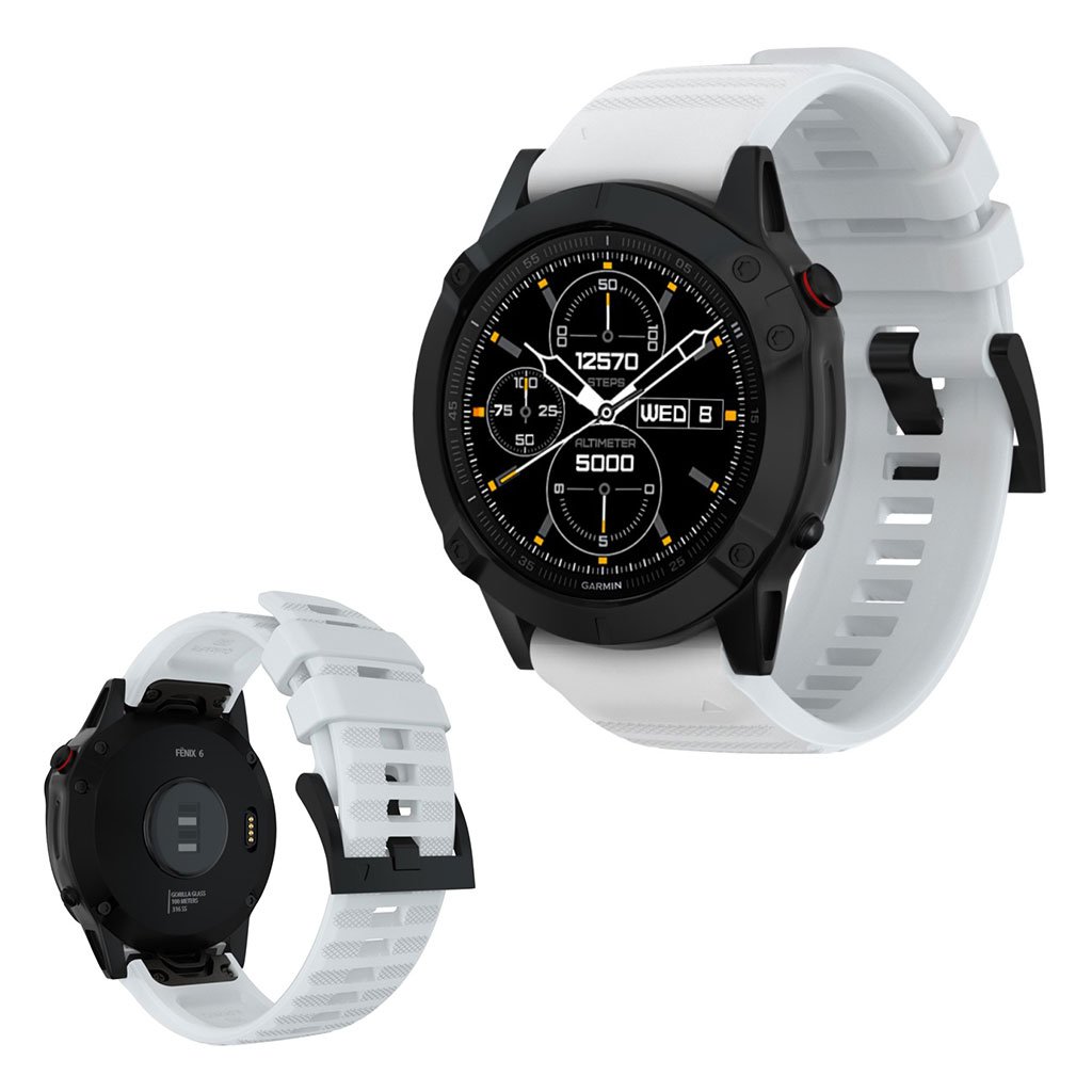 Garmin fenix discount 6x sapphire prisjakt