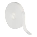 Amig - 20352 | Sangle pour volets roulants | 14 mm x 6 m | Blanc