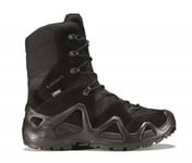 LOWA Zephyr GTX Hi TF - Svart (Skostorlek: 43.5)