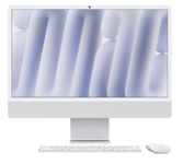 Apple Allinone 24-inch iMac with Retina 4.5K display, Nano-texture gla