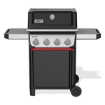 Spirit® E-410-gassgrill